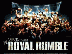2007 Royal Rumble